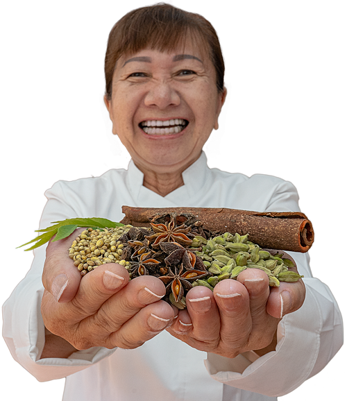Authentic Vietnamese Beef Jerky Handmade in Brisbane, Australia: Taste the Flavours of Aunty Kim's Recipes