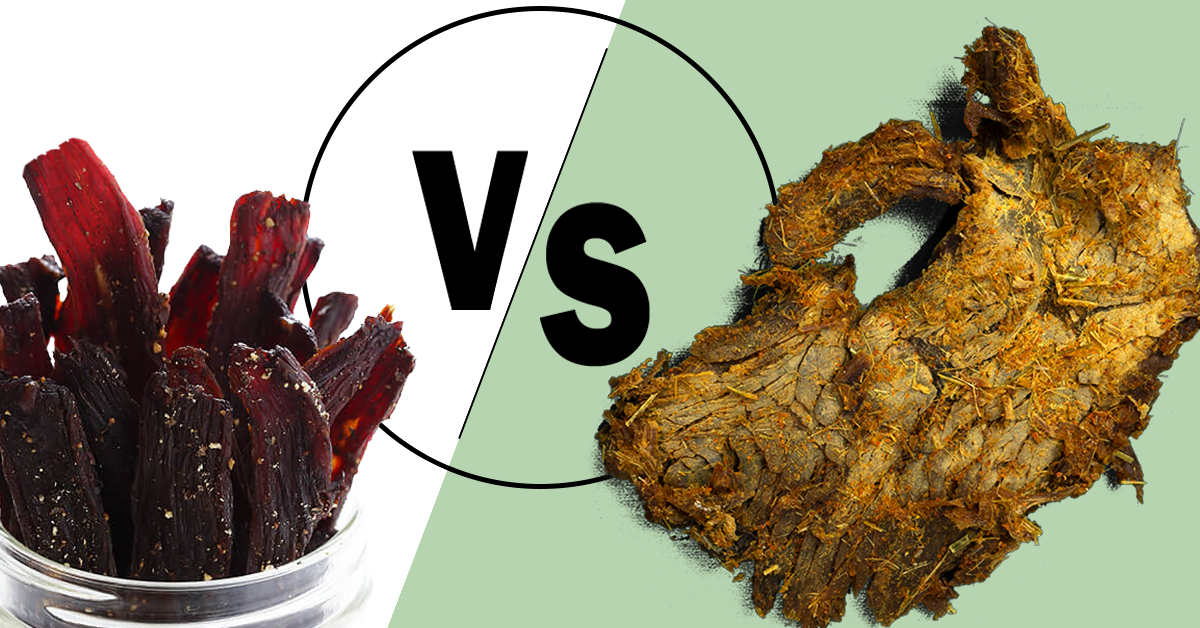 Vietnamese Beef Jerky vs. Conventional Beef Jerky: A Flavorful Comparison
